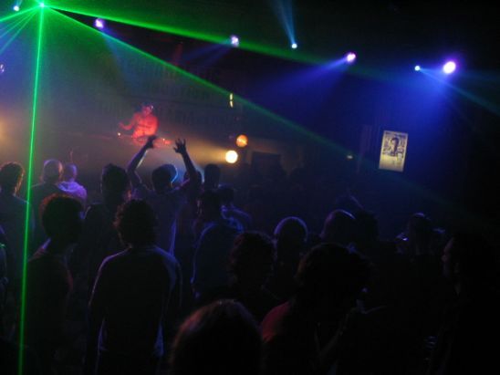 Techanalitic - 18.2.06